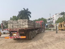 裝配式圍擋回收，旭東助力工地降本增效